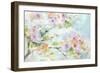 Bit of Spring-Jill Martin-Framed Premium Giclee Print