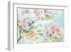 Bit of Spring-Jill Martin-Framed Premium Giclee Print