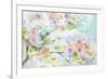 Bit of Spring-Jill Martin-Framed Art Print