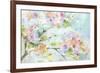 Bit of Spring-Jill Martin-Framed Art Print