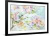 Bit of Spring-Jill Martin-Framed Art Print