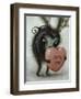 Bite Me-Jason Limon-Framed Premium Giclee Print