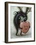 Bite Me-Jason Limon-Framed Premium Giclee Print