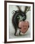 Bite Me-Jason Limon-Framed Giclee Print