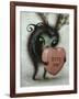 Bite Me-Jason Limon-Framed Giclee Print