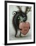 Bite Me-Jason Limon-Framed Giclee Print