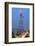 Bitexco Financial Tower at Dusk, Ho Chi Minh City, Vietnam, Indochina, Southeast Asia, Asia-Ian Trower-Framed Photographic Print