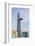 Bitexco Financial Tower, Ho Chi Minh City, Vietnam, Indochina, Southeast Asia, Asia-Ian Trower-Framed Photographic Print