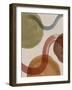 Bits and Bobs I-Sara Zieve Miller-Framed Art Print