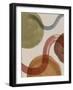 Bits and Bobs I-Sara Zieve Miller-Framed Art Print