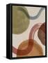Bits and Bobs I-Sara Zieve Miller-Framed Stretched Canvas