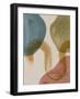 Bits and Bobs II-Sara Zieve Miller-Framed Art Print