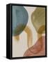 Bits and Bobs II-Sara Zieve Miller-Framed Stretched Canvas
