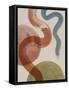 Bits and Bobs IV-Sara Zieve Miller-Framed Stretched Canvas