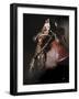 Bits, Bridles and Spurs-Barry Hart-Framed Giclee Print