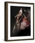 Bits, Bridles and Spurs-Barry Hart-Framed Giclee Print
