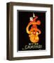 Bitter Campari-Leonetto Cappiello-Framed Art Print