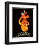 Bitter Campari-Leonetto Cappiello-Framed Art Print