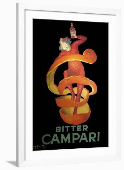Bitter Campari-null-Framed Giclee Print