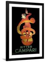 Bitter Campari-null-Framed Giclee Print