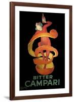 Bitter Campari-null-Framed Giclee Print