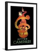 Bitter Campari-null-Framed Giclee Print