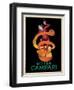 Bitter Campari-Leonetto Cappiello-Framed Art Print