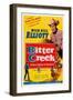 Bitter Creek, Bill Elliott, 1954-null-Framed Art Print