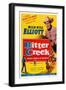 Bitter Creek, Bill Elliott, 1954-null-Framed Art Print