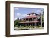 Bitter End Yacht Club-Jean-Pierre DeMann-Framed Photographic Print