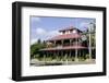 Bitter End Yacht Club-Jean-Pierre DeMann-Framed Photographic Print