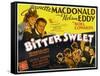 Bitter Sweet, 1940-null-Framed Stretched Canvas