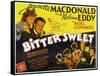 Bitter Sweet, 1940-null-Framed Stretched Canvas