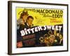 Bitter Sweet, 1940-null-Framed Photo