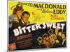 Bitter Sweet, 1940-null-Mounted Photo