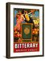 Bitterary Apertif-null-Framed Giclee Print