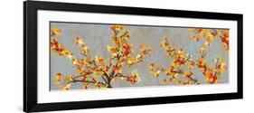 Bittersweet Branch I-Sloane Addison  -Framed Premium Giclee Print