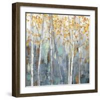 Bittersweet Landscape-Allison Pearce-Framed Art Print