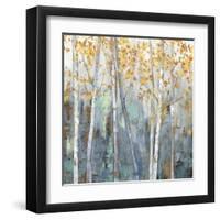 Bittersweet Landscape-Allison Pearce-Framed Art Print