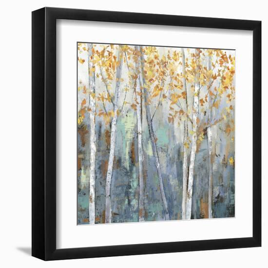 Bittersweet Landscape-Allison Pearce-Framed Art Print