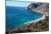 Bixby Bridge, Big Sur, California, United States of America, North America-Ethel Davies-Mounted Photographic Print