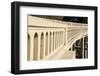 Bixby Bridge-John Roman Images-Framed Photographic Print
