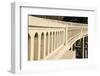 Bixby Bridge-John Roman Images-Framed Photographic Print