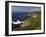 Bixby Bridge-J.D. Mcfarlan-Framed Photographic Print