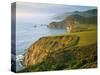 Bixby Bridge-John Gavrilis-Stretched Canvas