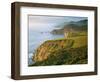 Bixby Bridge-John Gavrilis-Framed Photographic Print