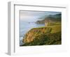 Bixby Bridge-John Gavrilis-Framed Photographic Print