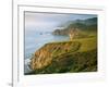 Bixby Bridge-John Gavrilis-Framed Photographic Print