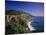 Bixby Creek Bridge-James Randklev-Mounted Photographic Print