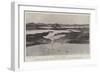 Bizerta, the New French Naval Station in the Mediterranean-null-Framed Giclee Print